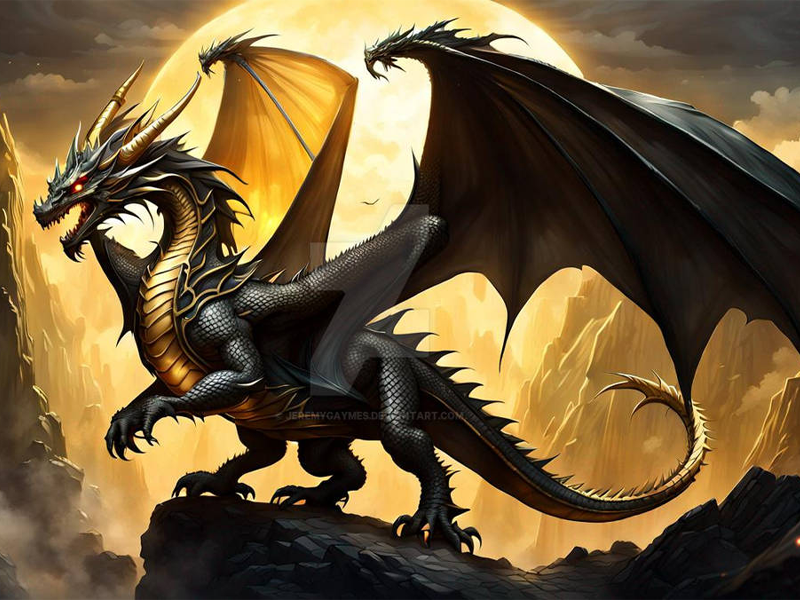 The Power of the Myth: How Legends Shape the World of Breed