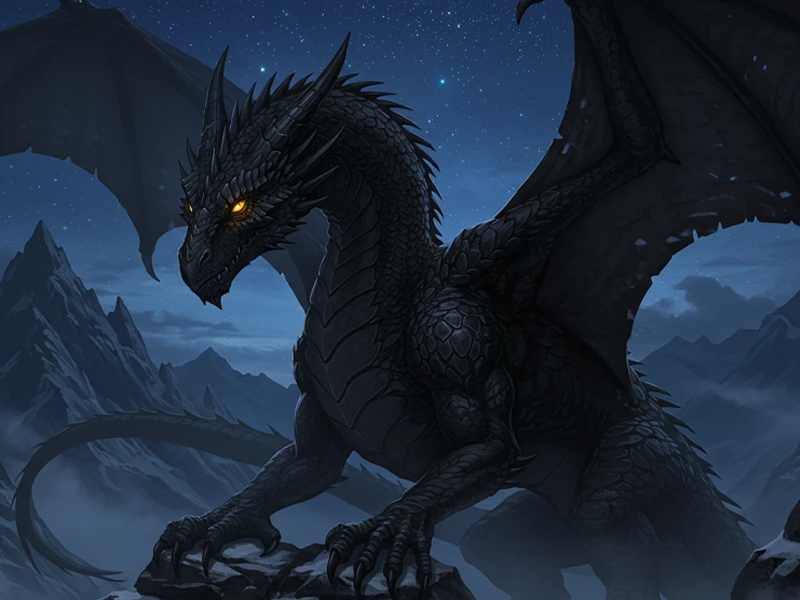 The Rise of the Draco: Understanding the Dragon Kings
